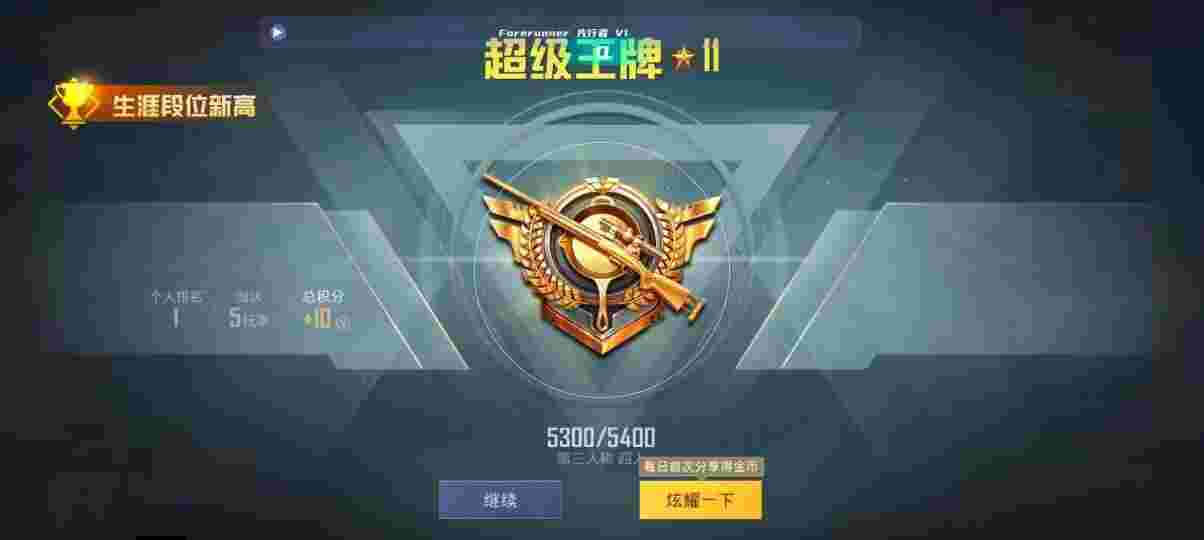 和平精英先行者透视直装 - 游戏辅助平台和平精英pubg辅助预览图